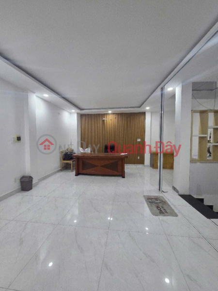 Nhà Măt tiền SHR 5 tầng Đ.10m 84m2 – Thới An 21 Quận 12 SS, Việt Nam, Bán | đ 9,9 tỷ