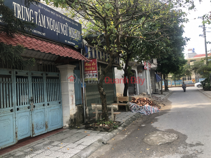 Property Search Vietnam | OneDay | Residential | Sales Listings | Only 1 house for rent for business in Binh Son market, Chuc Son town - Prime location for business