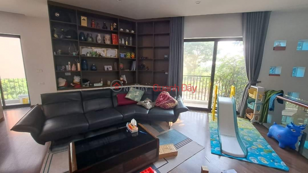 Property Search Vietnam | OneDay | Residential, Sales Listings | House for sale 69m2 Au Co street, Tay Ho Dan built 5 rooms Cars parked 20m 5.1 Billion VND