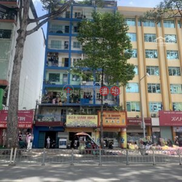 Chung Cư 410-412 (Apartment Building 410-412) Quận 5|搵地(OneDay)(2)