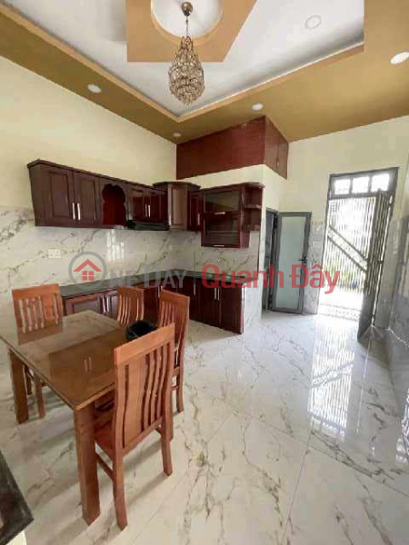 Property Search Vietnam | OneDay | Nhà ở, Niêm yết bán Nhà 2 Tầng - Hai Mặt Tiền - Hẻm 5m Thông