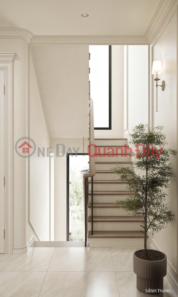 **House for sale on Nguyen Dinh Chieu street, Phu Nhuan district (4x17m),2 floors**, Vietnam Sales | đ 12.5 Billion