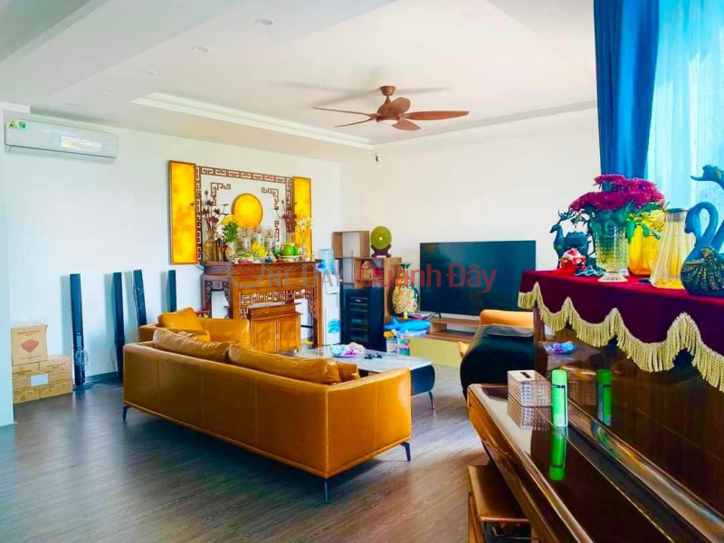 Property Search Vietnam | OneDay | Residential Sales Listings House for sale on Phuong Liet Street, Hoang Mai, 130m2, area: 9m, lake view, business, cash flow 150 million\\/month