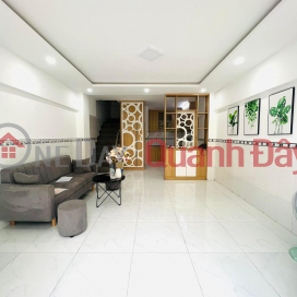 7M ALONG - 33M2 - 2 FLOORS - RIGHT ON TAN KY TAN QUI - PRICE OVER 3 BILLION - NEW HOUSE NOW _0