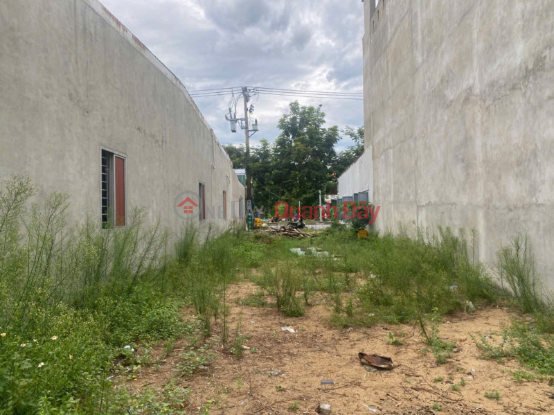 đ 4 tỷ, ĐẤT ĐẸP - GIÁ TỐT Chính Chủ Cần Bán Lô Đất 1099 Trần Thủ Độ, Điện Bàn Đông , TP Đà Nẵng