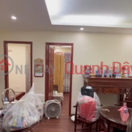 QUICK SALE OF MI NI APARTMENT - GOOD LOCATION - Good price at lane 105 Thuy Khe, Tay Ho, Hanoi _0