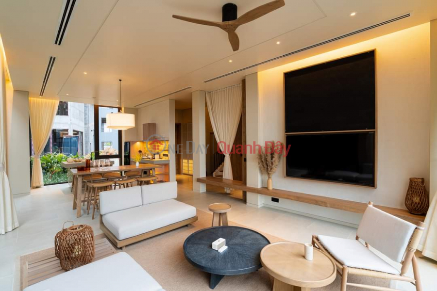 Property Search Vietnam | OneDay | Residential Sales Listings, The owner needs to quickly sell the VIP house closest to the beach in the L'aurora Phu Yen project