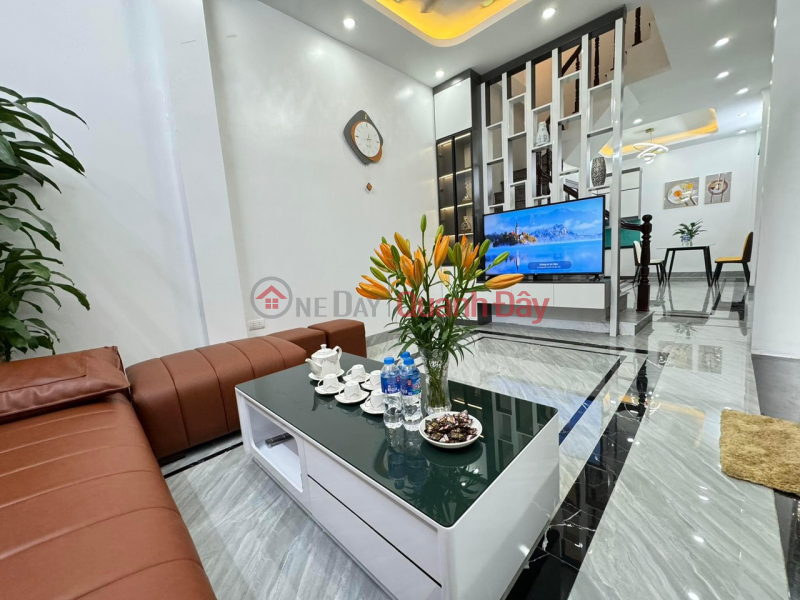 VIP STREET HOANG CAU LO CORNER 2 THONG 50m 4T 5BR 6.6 BILLION Vietnam, Sales | đ 6.6 Billion