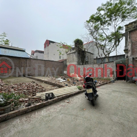 HOT HOT! Đất Phù Khê 53,4m² – Giá rẻ bất ngờ chỉ 1 tỷ 750 , nhanh tay không mất !! _0