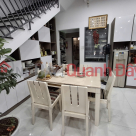 NAM VIỆT Á - MT ĐOÀN KHUÊ- ĐƯỜNG 11M5 -3 TẦNG 3 MÊ - chỉ 7,x tỷ _0