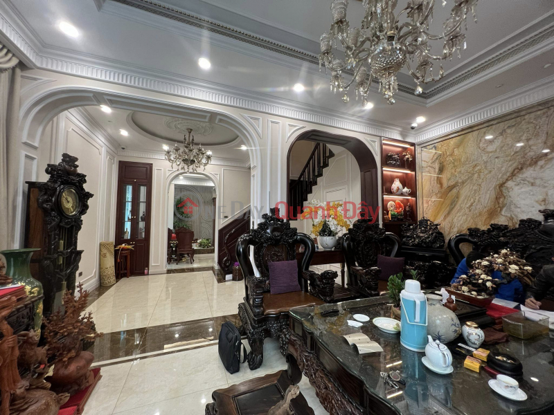Property Search Vietnam | OneDay | Nhà ở Niêm yết bán, BÁN NHÀ XUÂN ĐỈNH - gara OTÔ –KINH DOANH 62 M 10.4 tỷ
