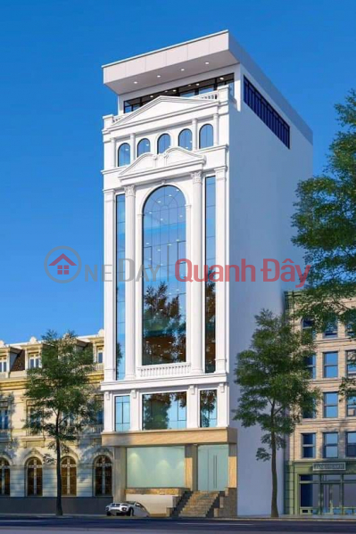 Property Search Vietnam | OneDay | Residential, Sales Listings The owner wants to sell Duong Khue house, 3 cars, wide sidewalk, elevator, VIP office, area 64m, area 5.8m