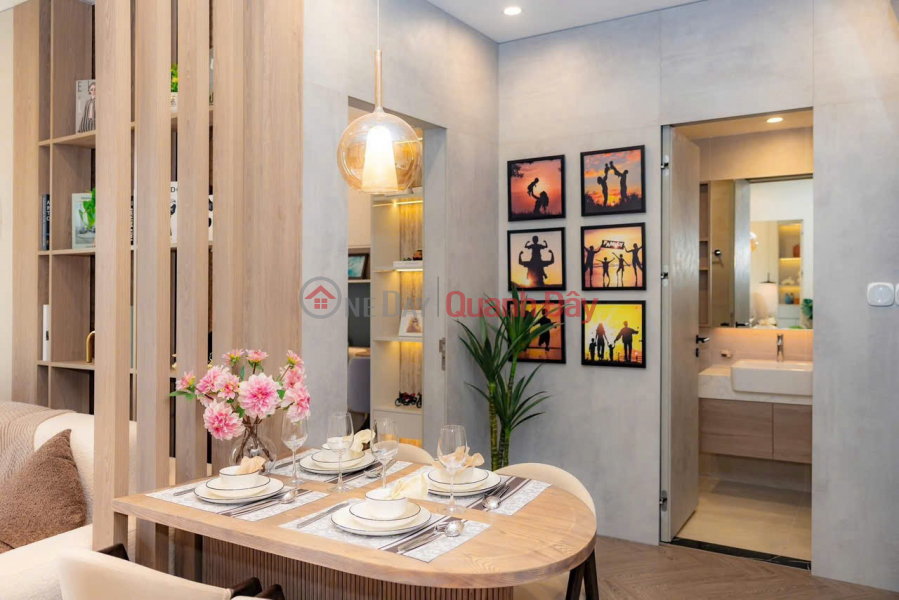 Property Search Vietnam | OneDay | Nhà ở | Niêm yết bán, CẦN BÁN CĂN HỘ CAO CẤP – Tòa A3 K‑PARK AVENUE, VINHOMES STAR CITY THANH HÓA