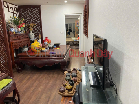 NHÀ CHÍNH CHỦ- GIÁ TỐT chính chủ cần bán nhanh nhà ngay trung tâm phường Ngọc Thụy, HN _0