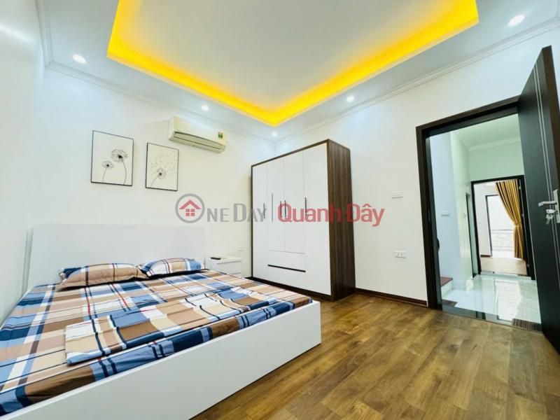 Property Search Vietnam | OneDay | Nhà ở Niêm yết bán, Nhà Bùi Xương Trạch, Thanh Xuân, Ở NGAY, THÔNG SỐ VÀNG 44M2 4T Giá rẻ!