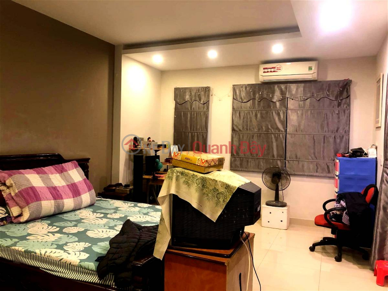 Property Search Vietnam | OneDay | Residential | Sales Listings, House for sale on Tran Quang Dieu Street, Dong Da District. 60m, 5-storey building, 6m frontage, slightly 14 billion. Commitment to Real Photos