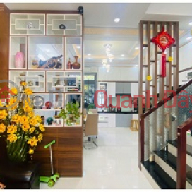 I am the owner of a house selling 1 ground 2 floors in Phu Xuan, Nha Be, Ho Chi Minh - Quiet, cool residential area - _0