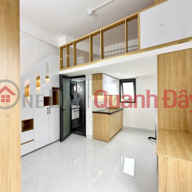 (Tin thật 100%) Bán tòa CHDV 178m2 x 30 phòng tại Dương Quảng Hàm - Dòng tiền 2,4 tỷ ~ 9,5%/năm _0