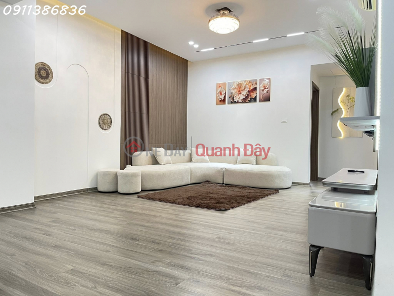 Property Search Vietnam | OneDay | Nhà ở Niêm yết bán Bán căn góc CT5 ĐN4 Nguyễn Cơ Thạch, 84m, 3PN, Nội thất cực đẹp