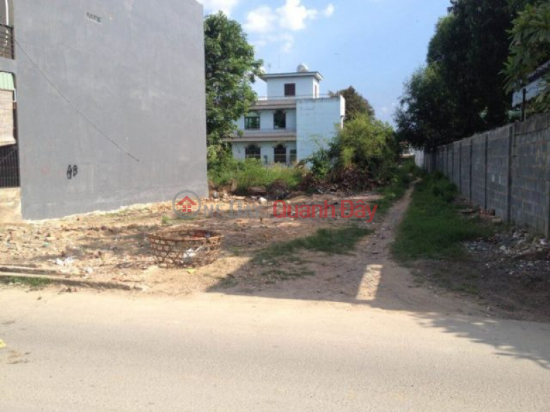 Hot item in Bien Hoa - Residential land pair for sale in Bien Hoa - 10x21 - 1 billion 450 million - 8M road Sales Listings