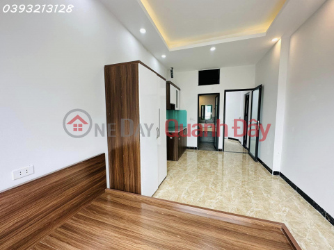 Over 6 Billion, Have a 2-Bedroom Apartment Right Away, Near Van Chuong Lake, Dong Da, Area 53m2, Full Furniture, Just Need to Do Business. _0