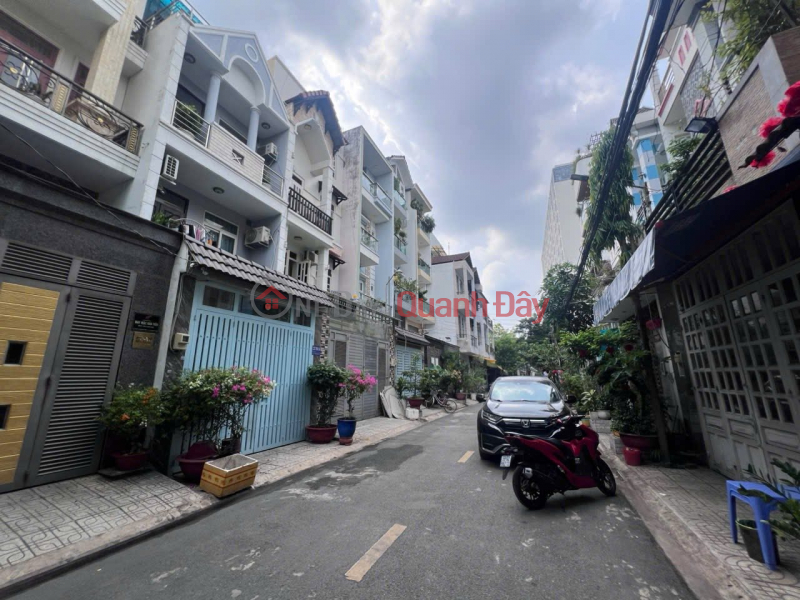 Property Search Vietnam | OneDay | Nhà ở Niêm yết bán | Bán nhà 4 Tầng - Khu Cao Tầng DreamHome, Phạm Văn Chiêu – Chỉ 7.2 tỷ