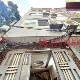Bán Nhà 6 Tầng Hồ Tây - 2 Mặt Thoáng - Gần Phố - Gần Hồ Tây _0