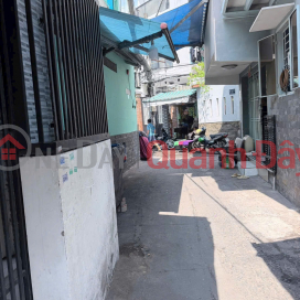 FOR SALE: BEAUTIFUL NEW 2-STORY HOUSE – SHR – ALLEY 6 CHANH HUNG, WARD 10, DISTRICT 8 FOR SALE: BEAUTIFUL NEW 2-STORY HOUSE – SHR – ALLEY 6 CHANH HUNG, WARD 10, DISTRICT 8 _0