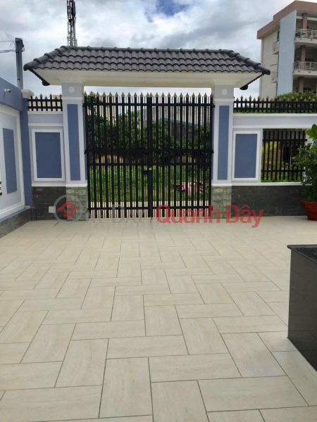 Hạ giá Bán biệt thự 416 m2 tại P. Bửu Long .TP Biên Hoà, Đồng Nai, 
0938974428 Niêm yết bán