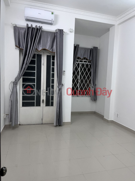 ► Nhà Kiệt Phạm Văn Nghị gần Chợ Tân Lập, 74m2, 2 mê cứng ngắc, sân thượng 4.2 tỷ | Việt Nam, Bán, đ 4,2 tỷ