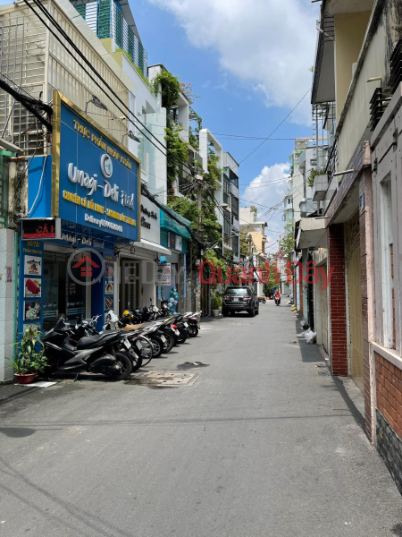 Property Search Vietnam | OneDay | Residential, Sales Listings | DISTRICT 1 - SMALL MONEY - HOUSEHOLD REGISTRATION DISTRICT 1