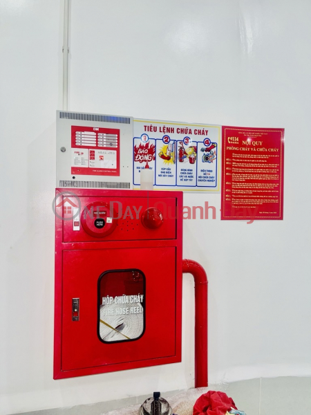 TRƯỜNG CHINH LÂU ĐÀI CHO THUÊ - NGAY TRUNG TÂM NGÃ TƯ SỞ - KHAI THÁC TIỀN MẶT Việt Nam Bán | đ 16,38 tỷ