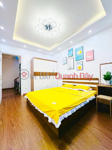 Property Search Vietnam | OneDay | Residential, Sales Listings | HOUSE FOR SALE IN TON DUC THANG LANE 25m 5T Price 3.65 billion Dong Da Hanoi.