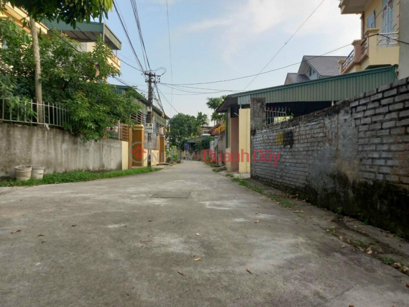 Property Search Vietnam | OneDay | , Sales Listings Selling land plot 61m2 behind Hai Duong University gas station