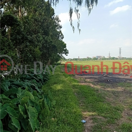 Selling 9.5ha of 50-year industrial land in Luong Tai, Van Lam District, Hung Yen Province _0
