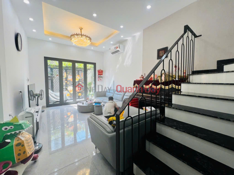 NHÀ CỔ NHUẾ - 42M2 - 400m Ra BV PHƯƠNG ĐÔNG - SỔ ĐỎ SẴN - CHỈ HƠN 6 TỶ XÍU Niêm yết bán