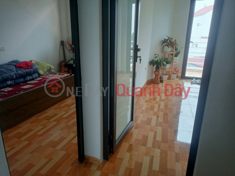 DUC THUONG HOUSE FOR SALE, Hoai Duc, 42m2, price 2 billion, tam1st _0