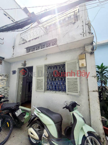 Property Search Vietnam | OneDay | Nhà ở, Niêm yết bán, Bán nhà Đường Hòa Hưng - Phường 13, Quận 10, 58m2 - 2 tầng - Giá 6 tỷ