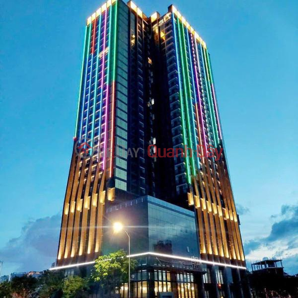 Property Search Vietnam | OneDay | Nhà ở Niêm yết bán | CĂN HỘ SAM TOWER- NHẬN NHÀ VÀO Ở NGAY. VIEW TRỰC DIỆN SÔNG HÀN, NGẮM PHÁO HOA VĨNH CỬU.