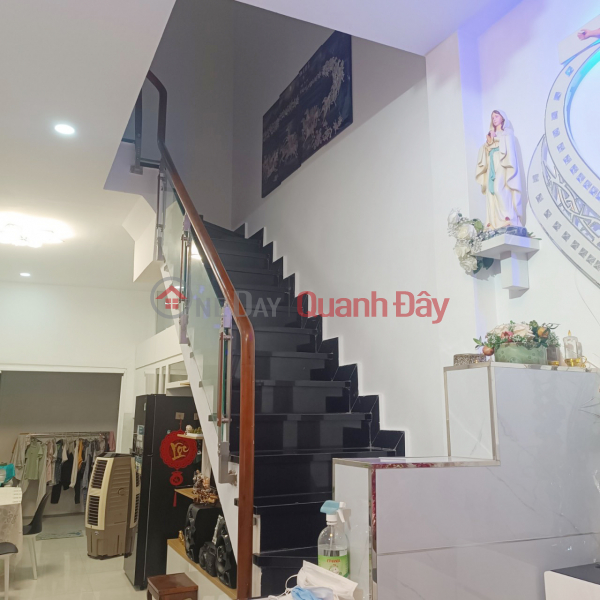 Property Search Vietnam | OneDay | Residential, Sales Listings | Hiep Binh Chanh house for sale - 57m2 - 2 floors - GIGAMAII - Price: 4.4 billion