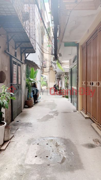House for sale in Xuan Dinh, 32m wide alley, 5 floors, 9.6 billion Vietnam Sales đ 9.6 Billion