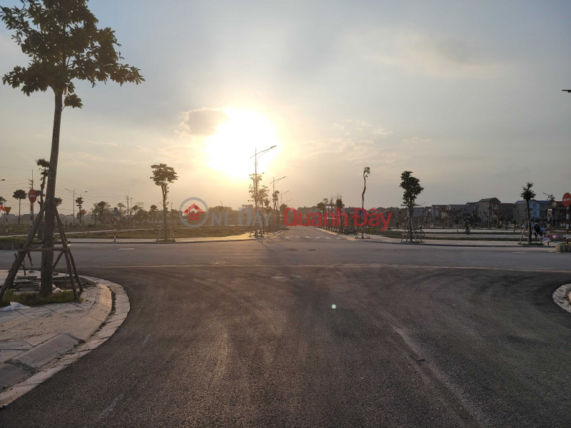 Property Search Vietnam | OneDay | Residential, Sales Listings Land for sale at Thuy Lam Dong Anh auction - cheap, super beautiful, extremely potential