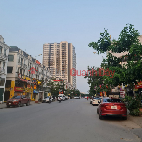 101,1m2 đất trục chính kinh doanh HVNN Trâu Quỳ, Gia Lâm, Hà Nội. Lh 0989894845 _0