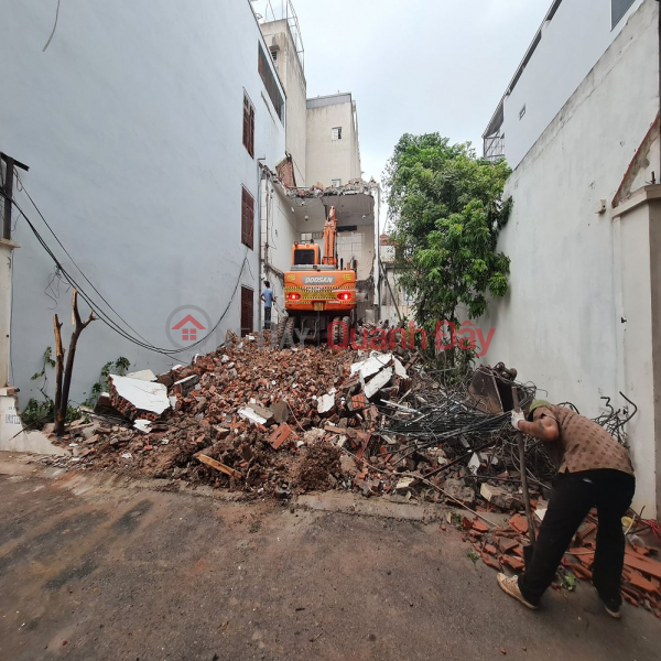 Trâu Quỳ, Gia Lâm. 100m2 mt 6m ô tô gần – nhỉnh 10 tỷ 0989894845 | Việt Nam Bán | đ 10,6 tỷ