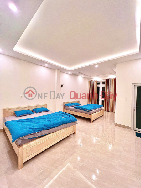 Property Search Vietnam | OneDay | Nhà ở, Niêm yết cho thuê Cho thuê nhà 5 phòng An Sơn, Phường 4, Đà Lạt 18,5 triệu/tháng