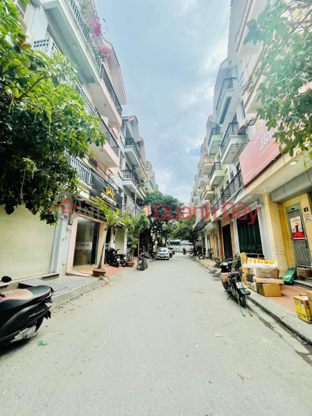 House Alley 61 Lac Trung, 98m2, MT7.7m, 25.5 billion, elevator, Business Office VP0977097287 Vietnam | Sales | đ 25.5 Billion