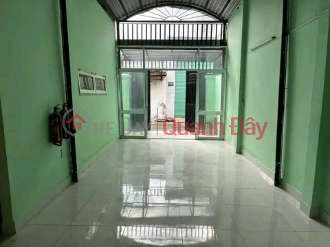 ROOMS FOR RENT - GOOD PRICE, CONVENIENT AMENITIES, SECURE AREA NEAR NGUYEN VAN TROI STREET, WARD 8, PHU NHUAN DISTRICT _0