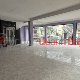 Owner for rent New corner house 105m2x 5T, Business, Office, Ton Duc Thang - 39 Tr _0