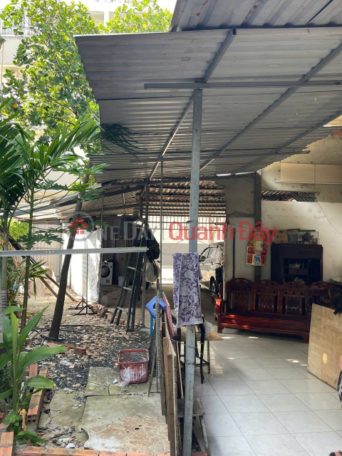 Land for sale, house for sale, HXT Avoid 74m2 - Dang Thuy Tram, Binh Thanh _0