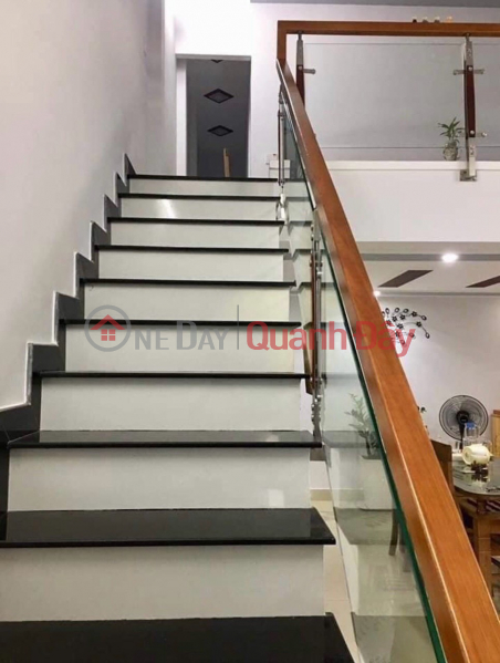 Property Search Vietnam | OneDay | Residential | Sales Listings | Selling 2-storey house facing Ton Quang Phiet in Son Tra Da Nang - 70m2 - About 4 billion.